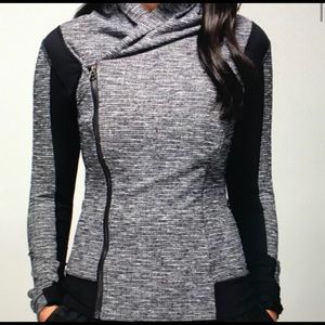 Lululemon Bhakti Yoga Jacket